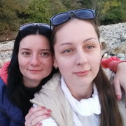 Анастасия Мозжухина on My World.