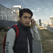 Усен™ Сейдуллаев on My World.