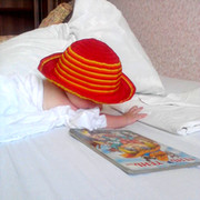 лена Гребнева/Потапова on My World.