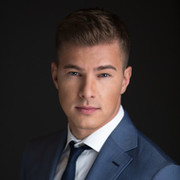 Grigory Yurchenko on My World.