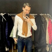 Павел Певцов on My World.
