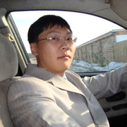 Дмитрий Ким on My World.