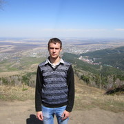 Дмитрий Гапеев on My World.