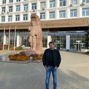 Дмитрий Поцелуев on My World.