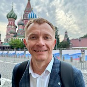 Евгений Костенко on My World.