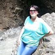 Ирина Добринская on My World.
