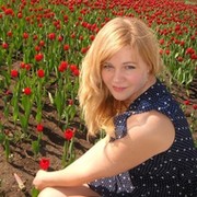 Ольга Сызранцева on My World.