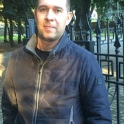 Вадим Мельничук on My World.