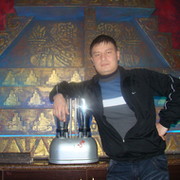 Бакытжан Малибеков on My World.