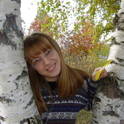 Александра Третьякова on My World.
