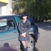 Оксана ******* on My World.