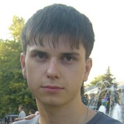 Серёга РусичЪ on My World.