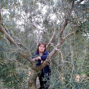 Галина Александрова on My World.