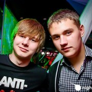 Жэка Вульф on My World.