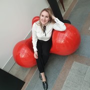Наталья Прокопьева on My World.