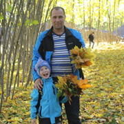 Андрей Толстобров on My World.