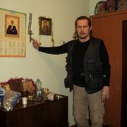 Владимир Дроздов on My World.