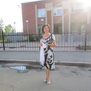 Галина Чудаева on My World.