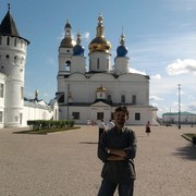 сергей дроздов on My World.