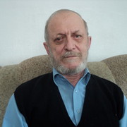 Александр Дубков on My World.