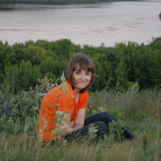 Ирина Дунарь on My World.