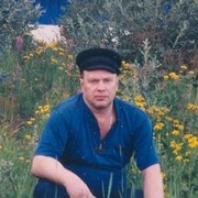 VLADIMIR DEREVYANKIN on My World.