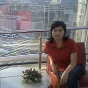 Гульназ Муханова on My World.