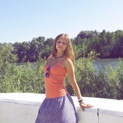 Евгения Щербатых on My World.
