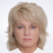 Елена Макурина on My World.