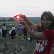 Самсонова Елена on My World.