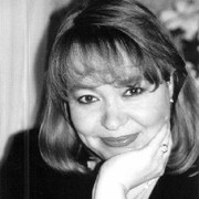 Елена Пушкина on My World.