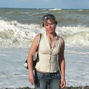 Елена Чефранова on My World.
