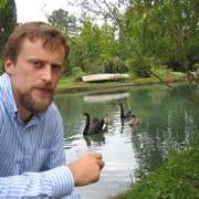 Евгений Духин on My World.