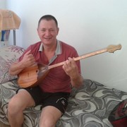 Анатолий Ефремов on My World.