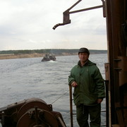 Егор Еремин on My World.