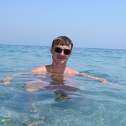 Дмитрий Егоров on My World.
