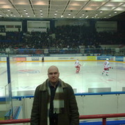 Николай Егоров on My World.