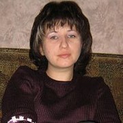 Татьяна Егорова on My World.