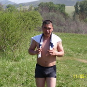 Ержан Мустафин on My World.