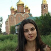 Екатерина Мирошниченко on My World.