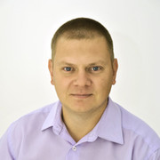 Евгений Косовских on My World.