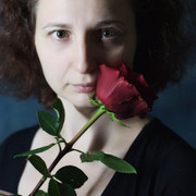 Елена Лыжникова on My World.