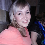 Лысова Елена
