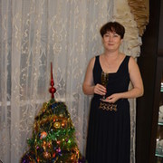 Шатилова Валентина