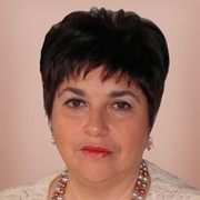 Елена Арзиманова on My World.