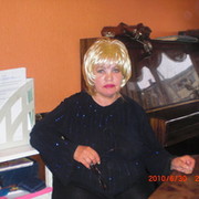 Елионора Мазитова on My World.