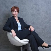 Елена Казанцева on My World.