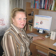 элла ян on My World.