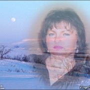 Elena Molodow on My World.