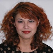 Эльвира Колесникова on My World.